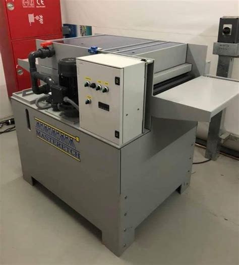 Masteretch | Etching Machine Gallery | Customer Gallery