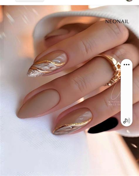 Pin Van Jhoselin Cardenas Op Manicura De U As In Nagels