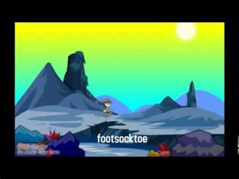 Customizing GoAnimate Backgrounds - YouTube