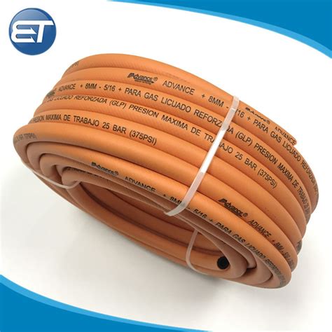 Flexible PVC Rubber High Intensity Polyester Fiber Reinforced Natural