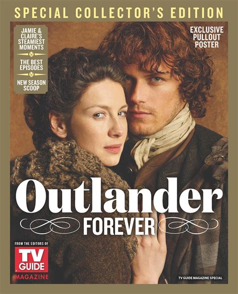 Outlander Dvd Cover