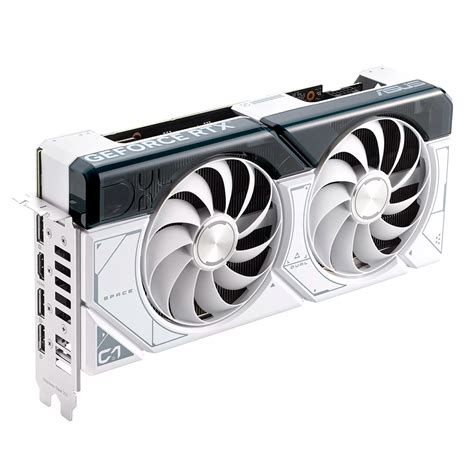 Tarjeta Video Asus Dual Geforce Rtx 4070 Super 12gb Oc 12gb 192 Bit Gddr6x Dual Rtx4070s