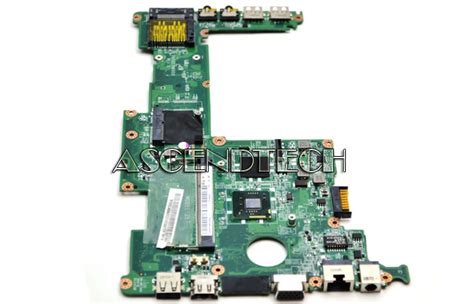 31ZE7MB0020 DA0ZE7MB6D0 Acer D270 LT40 MB SGA06 002 Motherboard