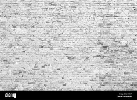 White Brick Wall Texture Background Hi Res Stock Photography And Images