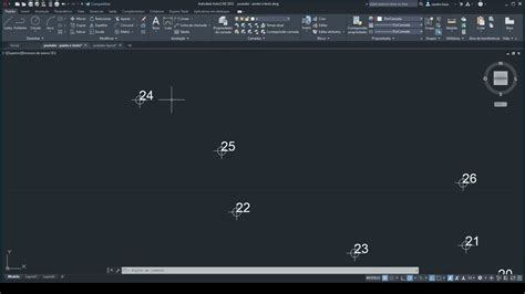 Criando Camadas Layers No Autocad Youtube