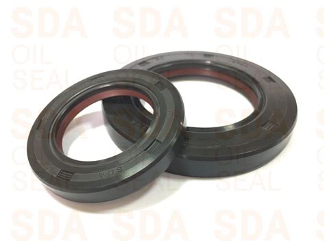 High Pressure Resistance Teflon PTFE Ring Oil Seal | Taiwantrade.com