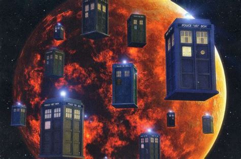 Doctor Who The Doctors Save Gallifrey By Doctorwhoone On Deviantart Doctor Who Art Doctor