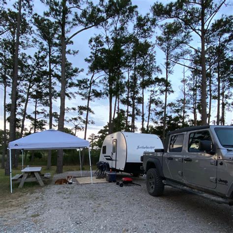 OBX Campground Camping | The Dyrt