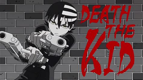 Soul Eater Death The Kid Wallpaper - Death The Kid Wallpaper Soul Eater - 1920x1080 - Download ...