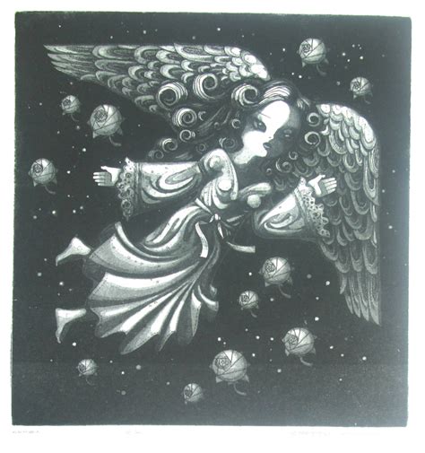 Интернет-магазин: галерея искусств «Эстетика» - Ангел