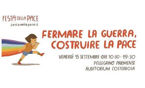 Adista News Fermare La Guerra Costruire La Pace Un Evento Della