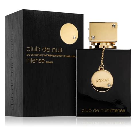 Armaf Club De Nuit Intense Women Edp 105 Ml