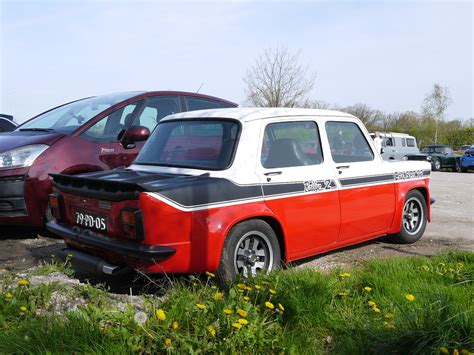 Simca Rallye Datum Eerste Toelating Flickr