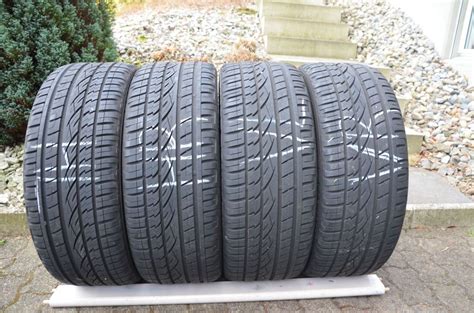 Continental 245/45 R20 103 V Sommereifen | Kaufen auf Ricardo