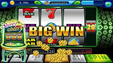 Play Slot Machines Online For Fun