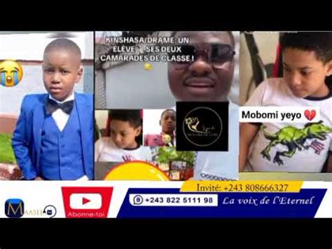 Abomi Muninga Na Mbeli Vrai Version Bolanda Famille Ya Mwana Oyo