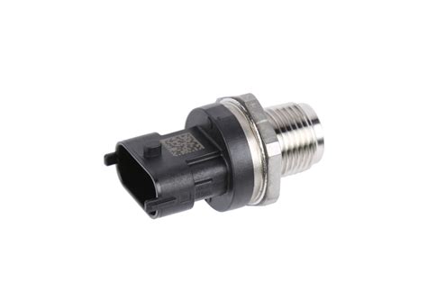 P0191 Code Fuel Rail Pressure Sensor A Circuit Range Performance