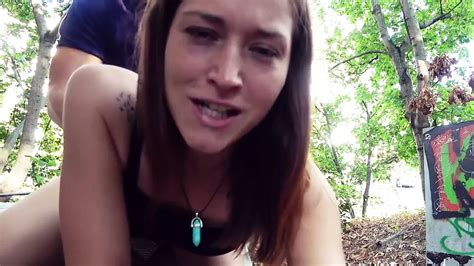 Sandy Ambrosia Sex Im Freien XHamster