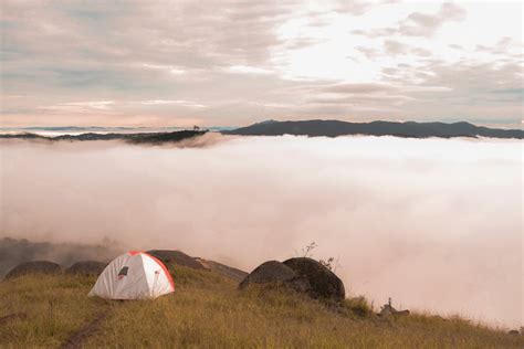 Conhe A Os Lugares Para Acampar No Brasil Blog Liberfly