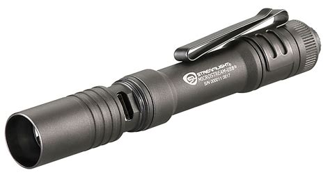 STREAMLIGHT’S CARRY-WORTHY FLASHLIGHTS AND HEADLAMPS - Knives Illustrated