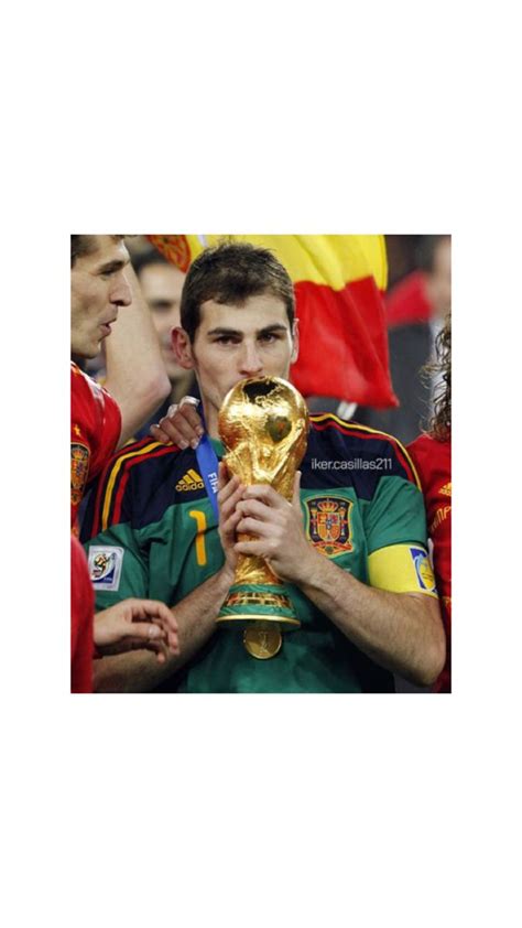 iker casillas 2010 world cup 🏆🇪🇸