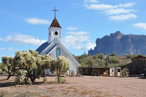 15 Things to Do in Apache Junction (AZ) - The Crazy Tourist