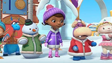 Doc McStuffins (2012) - The A.V. Club