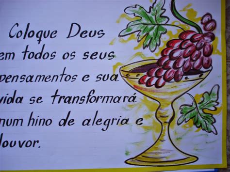 Ateliê Cartazes Religiosos Cartazes Religiosos Modelo De Cartão Cartaz