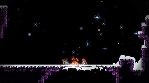 HD wallpaper: Celeste (Game), Steam (software), pixel art, pixels ...