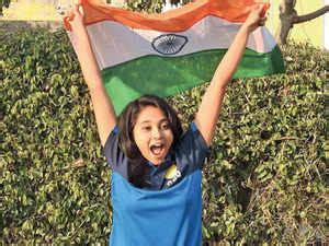 Air Rifle World Championship Mehuli Ghosh Seals Paris Olympic Quota