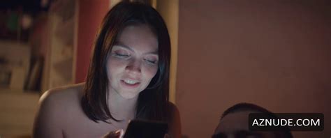 Nadezhda Ivanova Nude Aznude