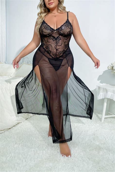 5 Ways To Feel Confident And Sexy In Your Lingerie Robe Or Gown Adore