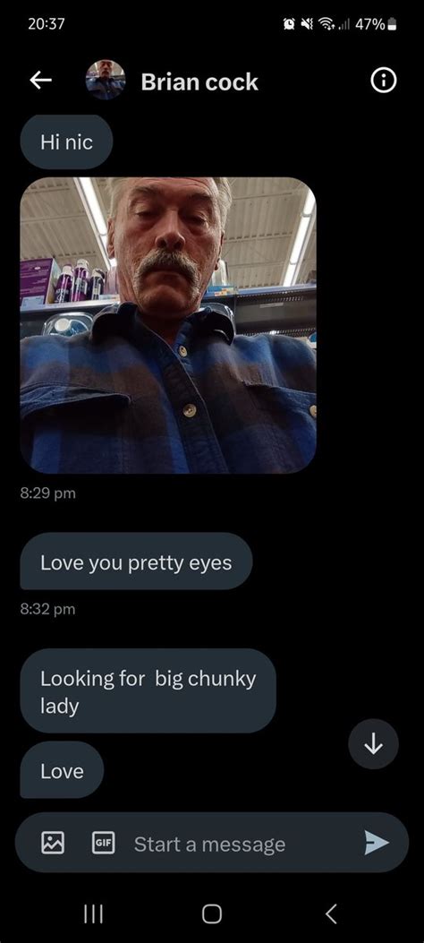 Nic On Twitter Brian Can Fuck Off