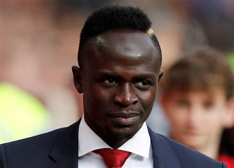 Sadio Man Rach Te Un Club De Football En France