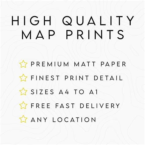 Tokyo Map Print - Japan – Minimal Wall