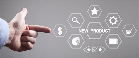 product development process