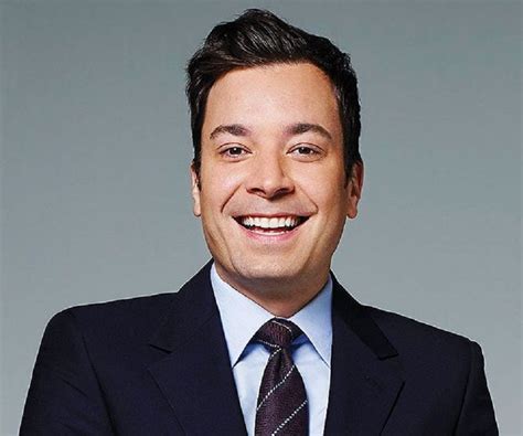 Jimmy Fallon Biography Childhood Life Achievements And Timeline