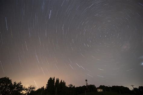 Llegan Las Mejores Noches De Las Perseidas 2023 Guía Para Ver La Lluvia De Estrellas Ciencia