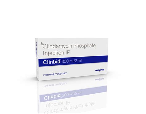 Clinbid Mg Injection Suppliers In India Innovative Pharma