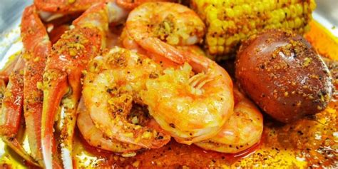 The 10 Best Seafood Restaurants in Augusta, GA