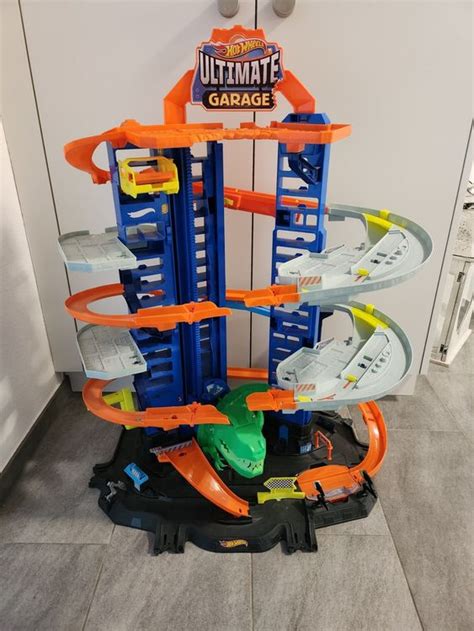 Hot Weehls Garage Kaufen Auf Ricardo