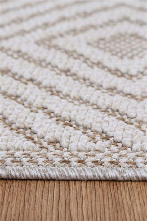 Viva Flatweave Rug Tan Rugs 30 Day Returns