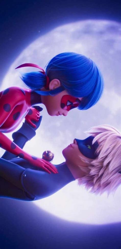 Pin By Emily Vos On Cartoons Comics Miraculous Ladybug Movie