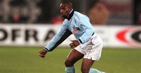 Dorsales Hist Ricos Del Celta Claude Makelele Celta De Vigo Moi