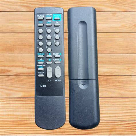 Jual Remote Remot Tv Sony Trinitron Tv Tabung Shopee Indonesia