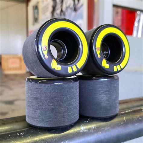 Never Enough - Always More!