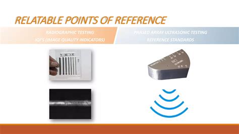 Phased Array Ultrasonic Testing Presentation Ppt