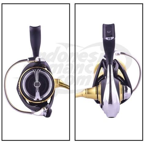 reel daiwa lexa lt indonesia memancing