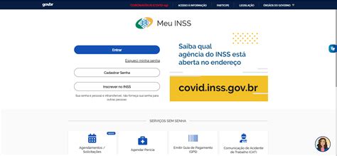 Requerimento De Benef Cio Por Incapacidade Como Fazer Instituto