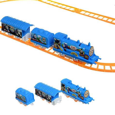 Thomas And Friends Electric Train Sets